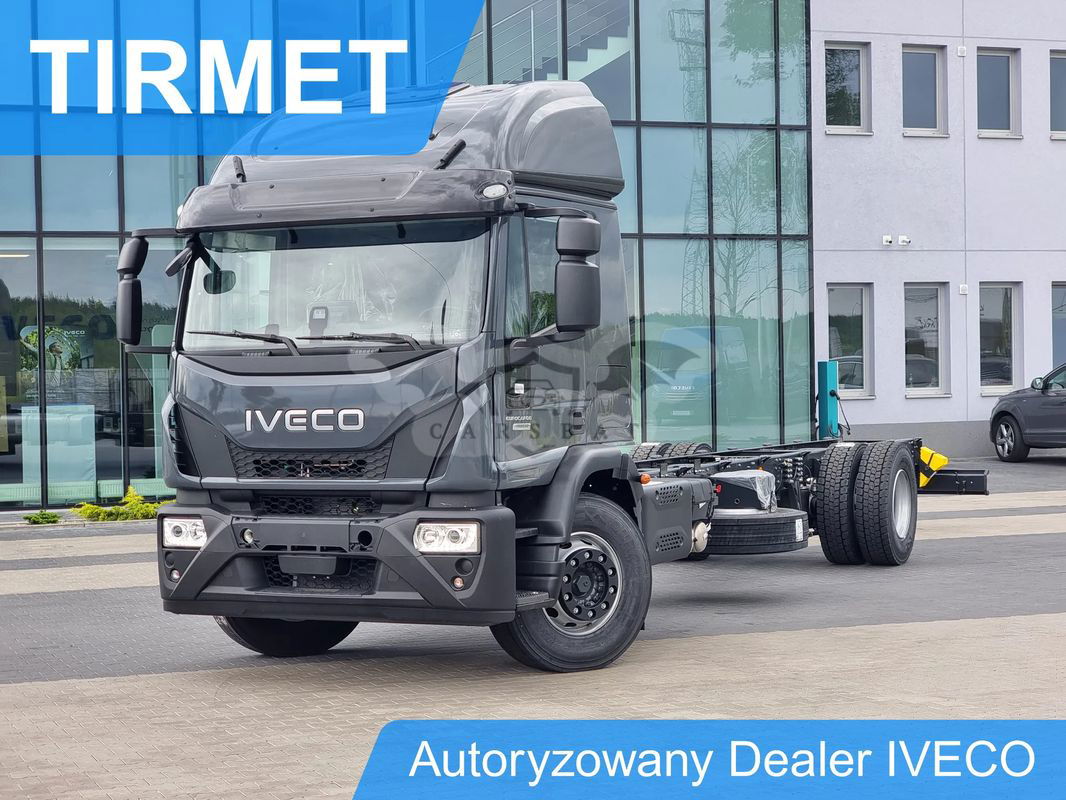 Iveco Eurocargo 2025