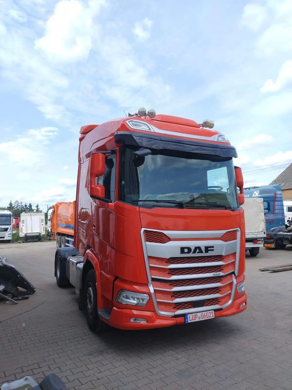 DAF XG 2023