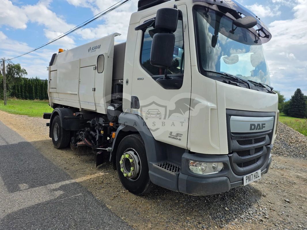 DAF LF 2017
