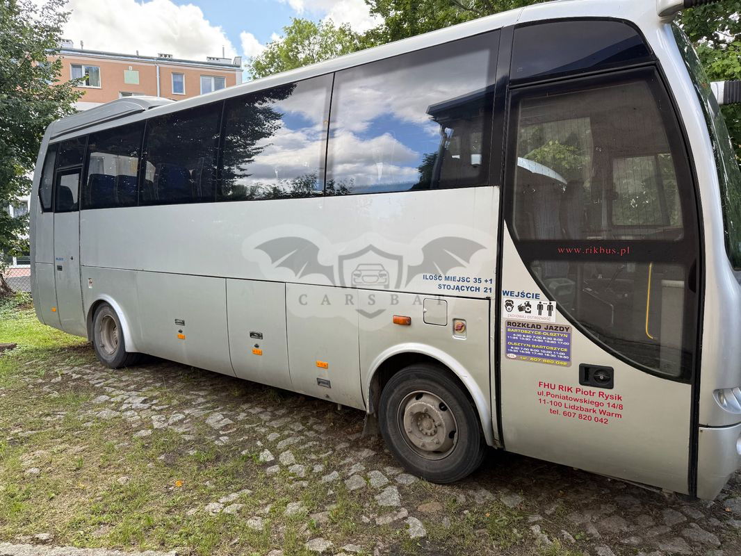 TEMSA Opalin 2006