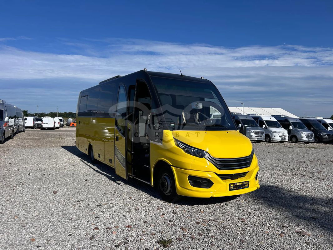 Iveco Daily 2025