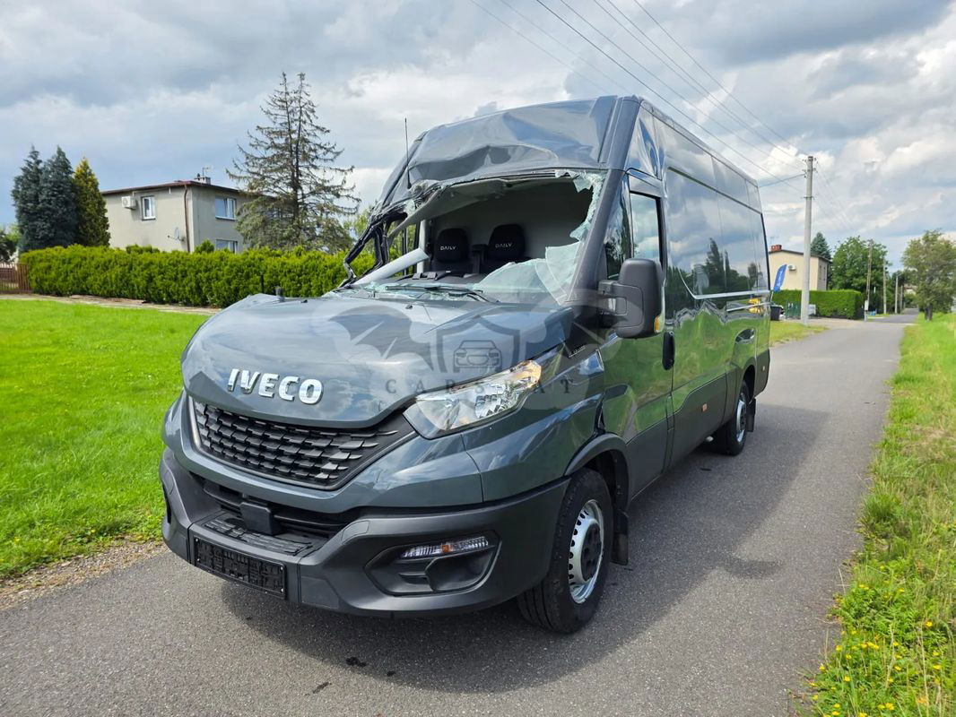 Iveco Daily 2021