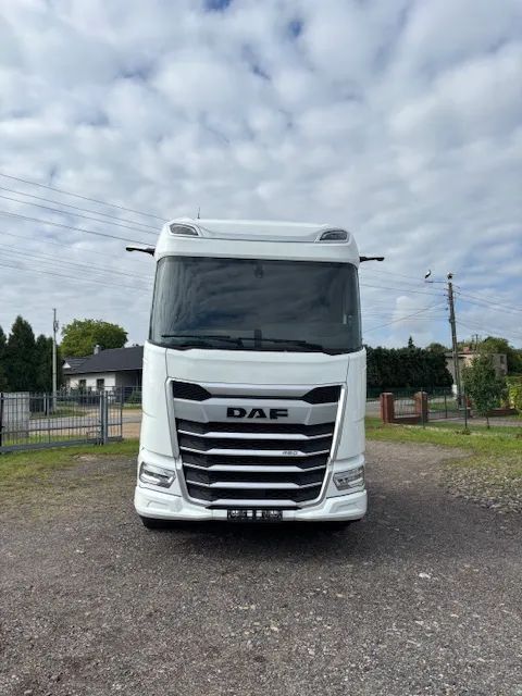 DAF XG 2023