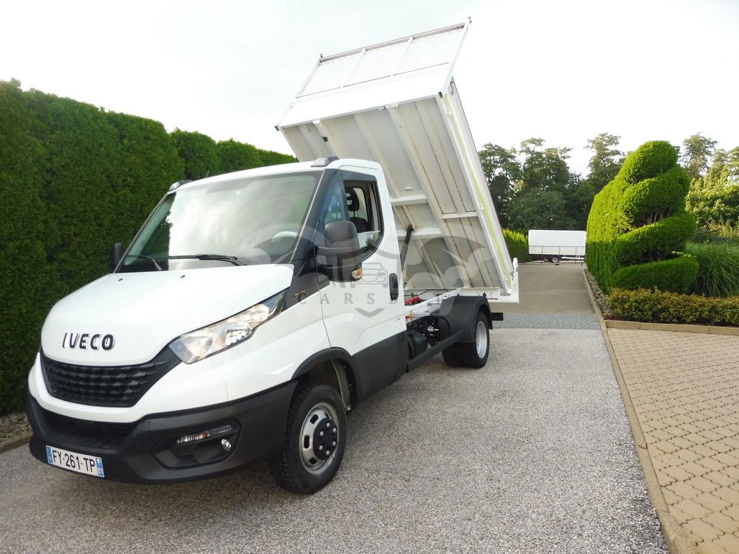 Iveco Daily 2021