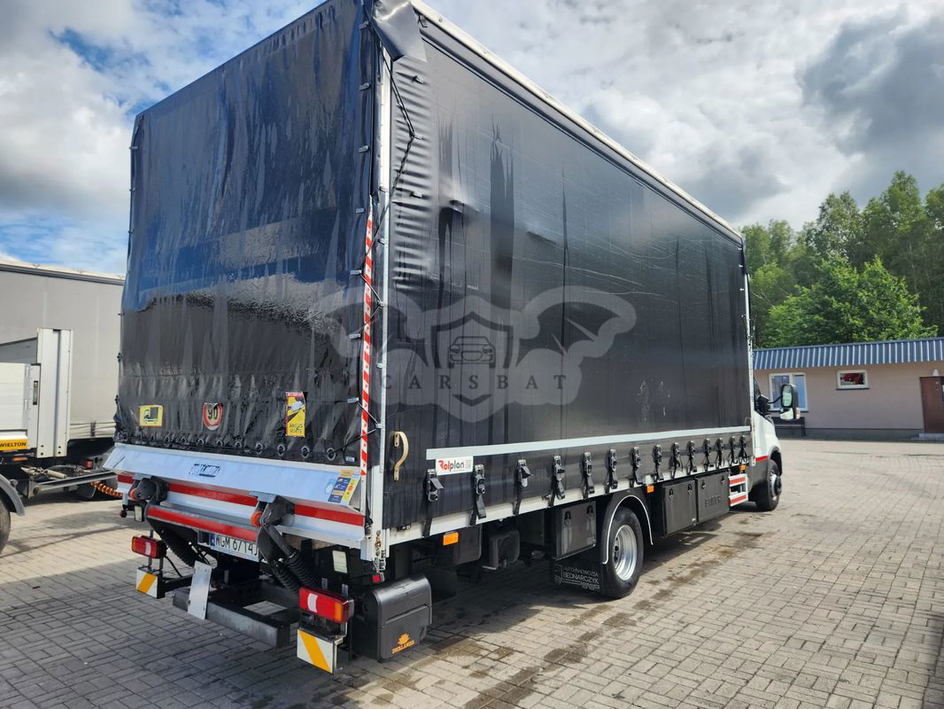 Iveco Daily 2023