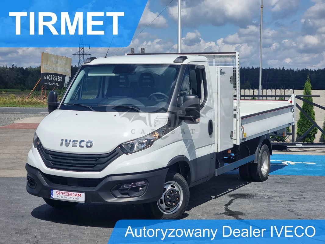 Iveco Daily 2022