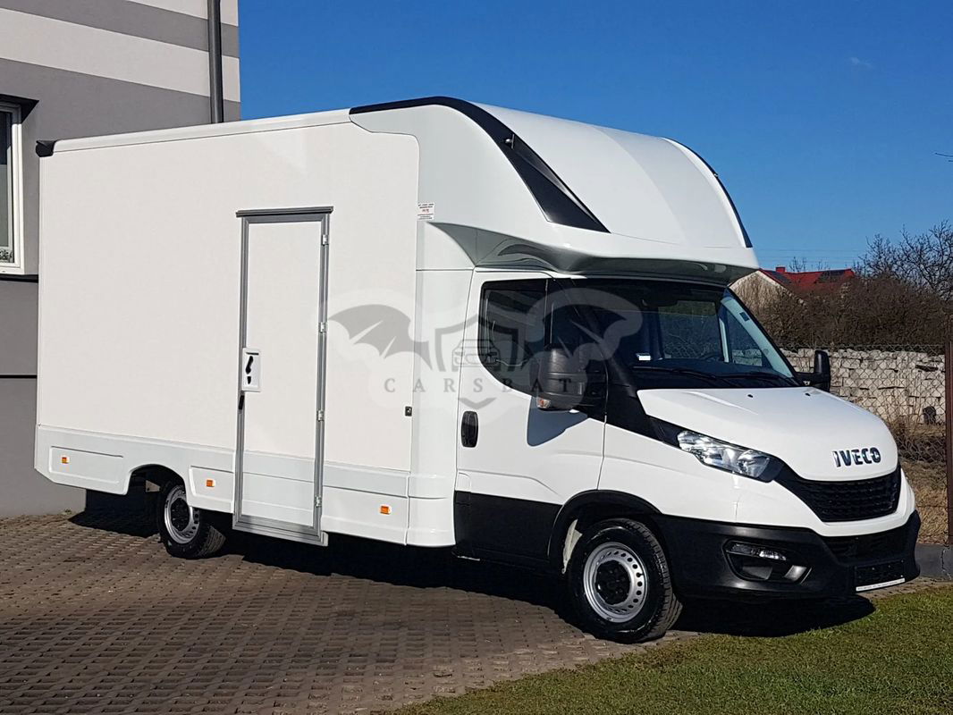 Iveco Daily 2020