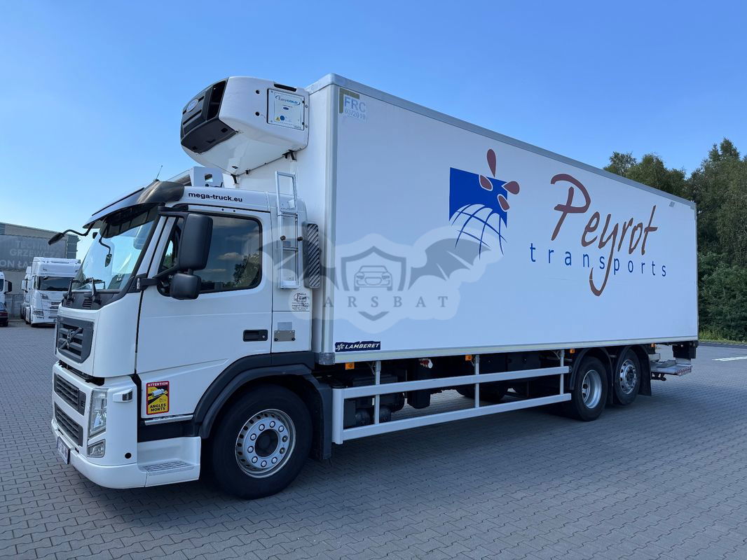 Volvo FM 2013