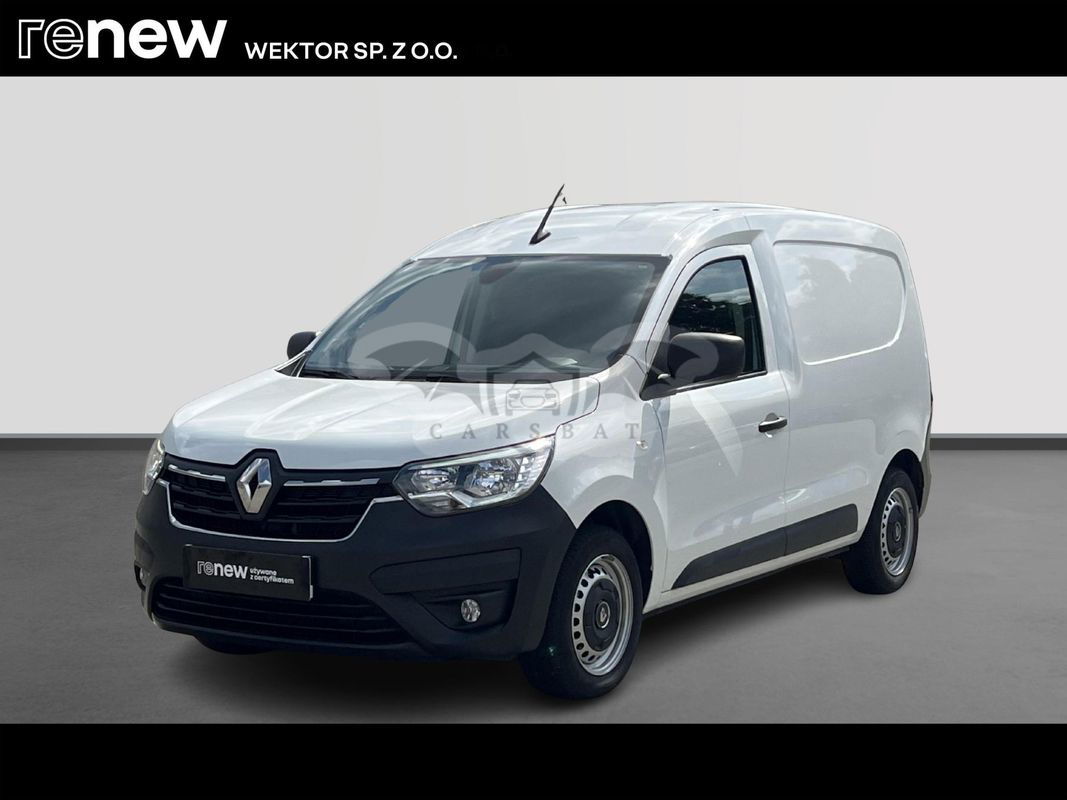 Renault Express 2022
