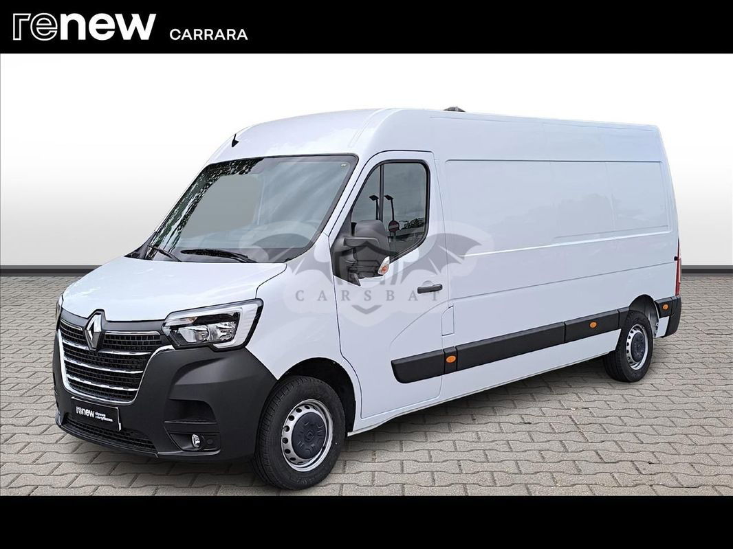 Renault Master 2023