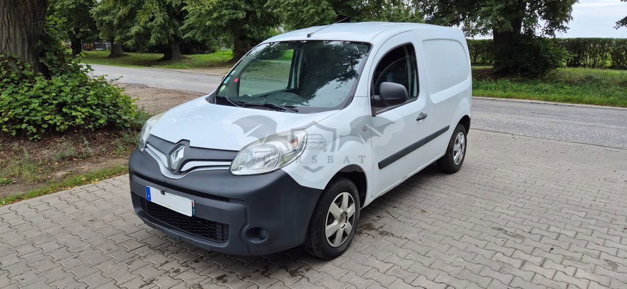 Renault Express 2016