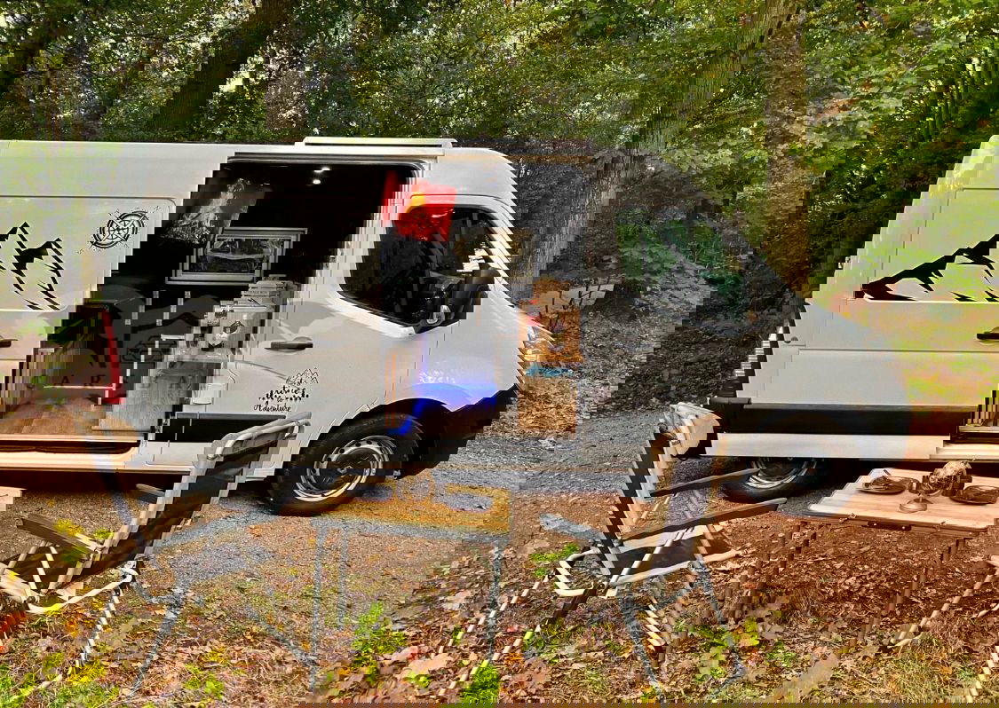 Renault Master 2013
