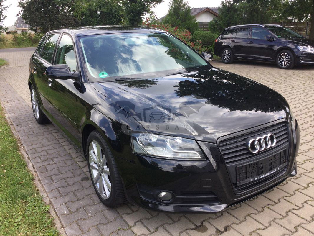 Audi A3 1.4 TFSI Ambiente 2010