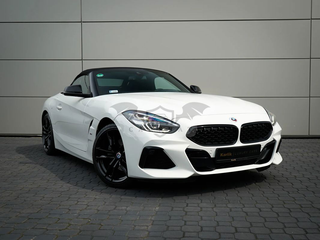 BMW Z4 G29 30i sDrive M Sport sport 2022