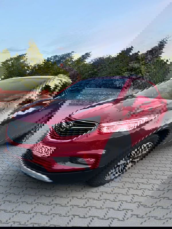 Buick Encore 2019