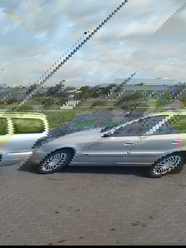 Citroën Xsara II Break II 1.4 HDi SX 2005