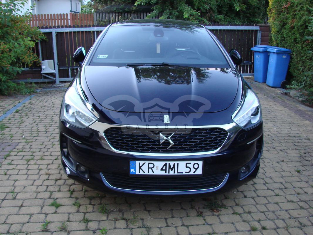 DS DS5 2015