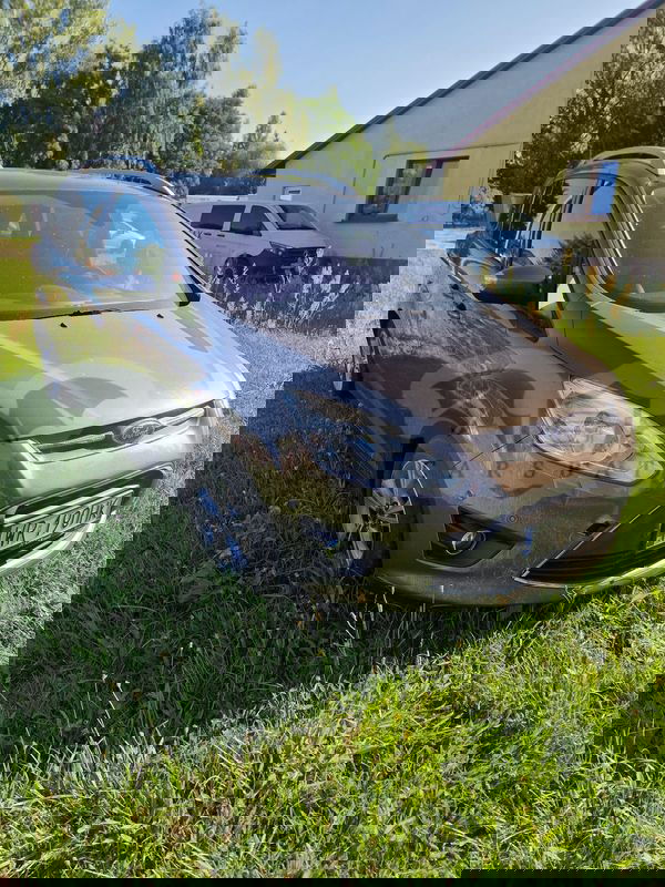 Ford Grand C-Max 2013