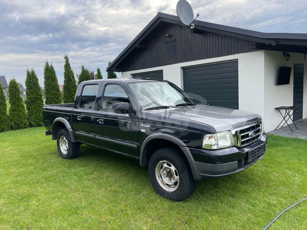 Ford Ranger 2006