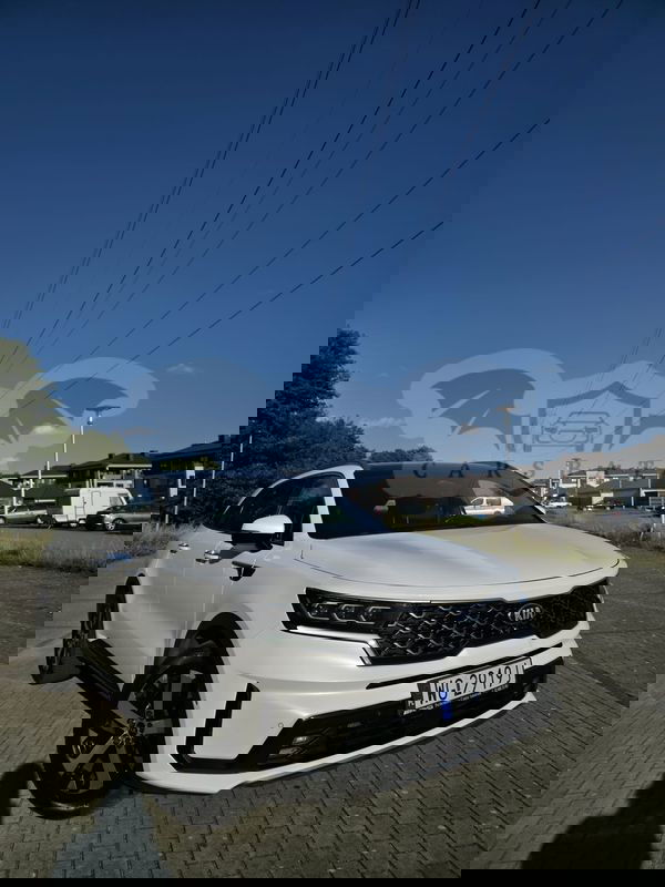 Kia Sorento IV 2.2 CRDi Prestige Line 4WD DCT 7os 2020