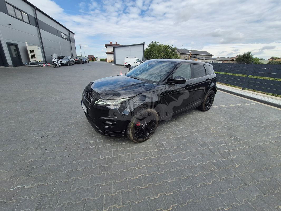 Land Rover Range Rover Evoque II 1.5 P300e PHEV Autobiography 2023