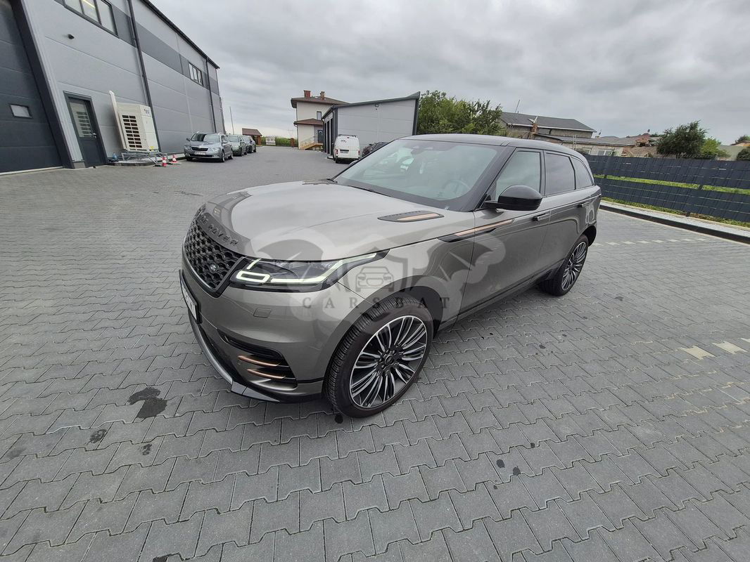 Land Rover Range Rover Velar 2.0 P250 R-Dynamic SE 2022