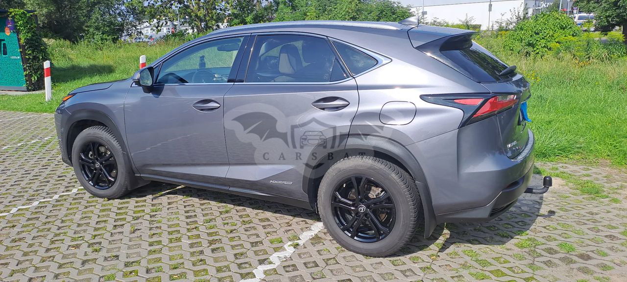 Lexus NX I 300h Comfort AWD 2015