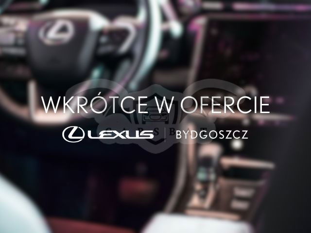 Lexus NX II 2023