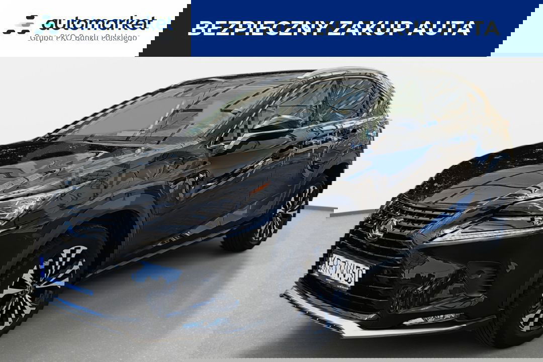 Lexus NX II 300 F Impression AWD 2021