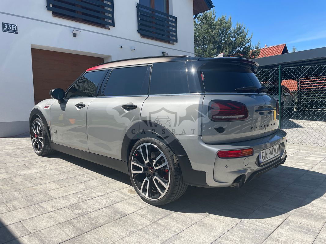 Mini John Cooper Works ALL4 sport 2023