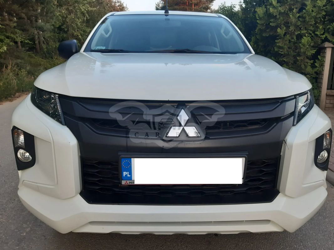 Mitsubishi L200 2020