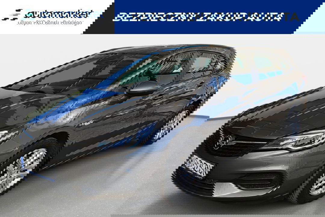 Opel Astra K V 1.5 CDTI Edition S&S 2020
