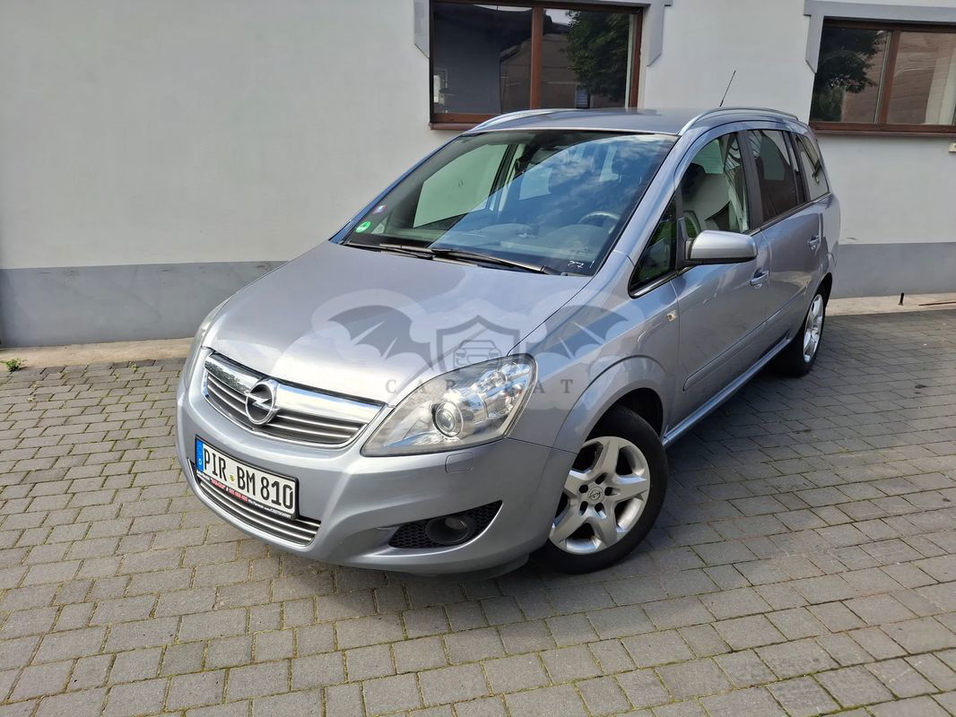 Opel Zafira B 1.8 Elegance 2008