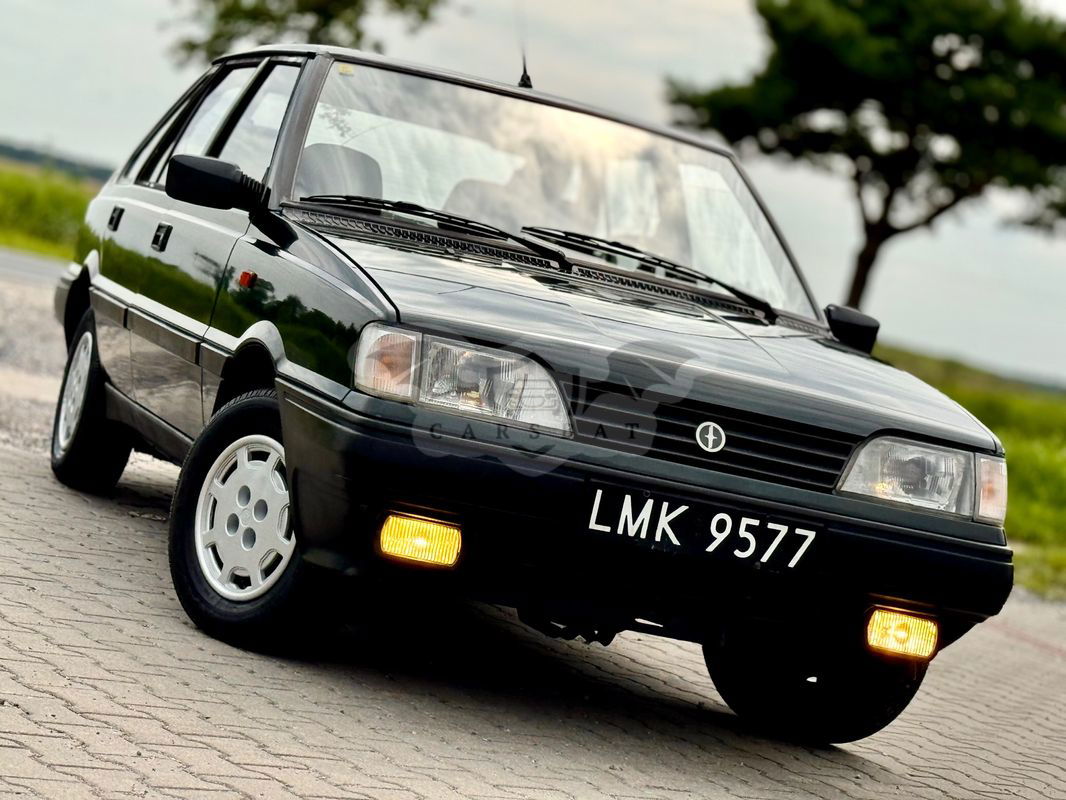 FSO Polonez Caro 1996