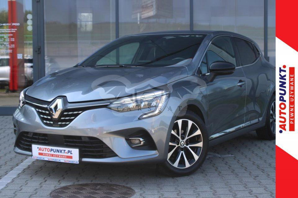 Renault Clio V 2023