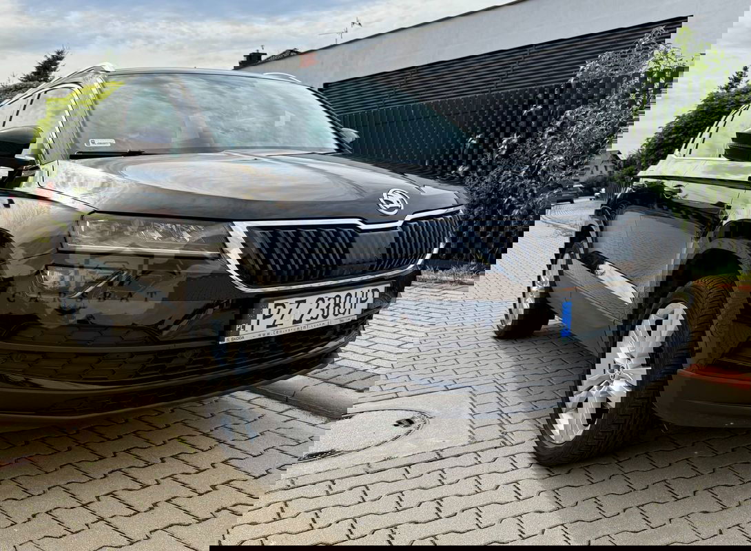 Skoda Karoq 1.5 TSI ACT 4x2 Style DSG 2019