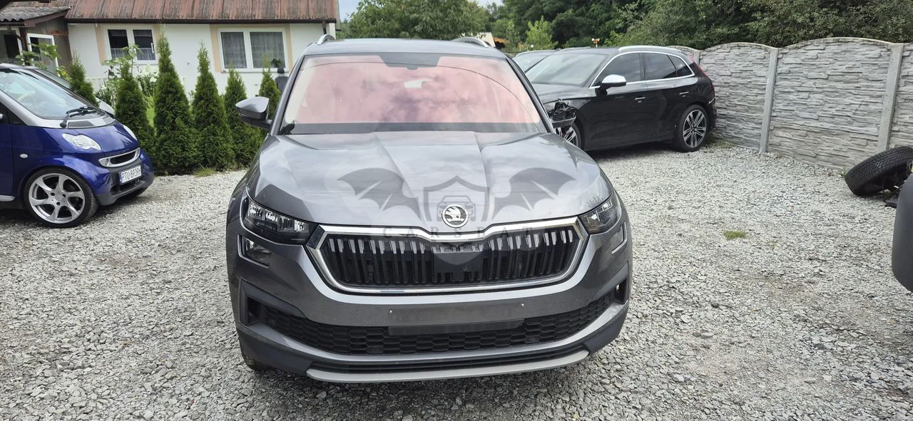 Skoda Kodiaq I 1.5 TSI ACT 4x2 Ambition DSG 7os 2022