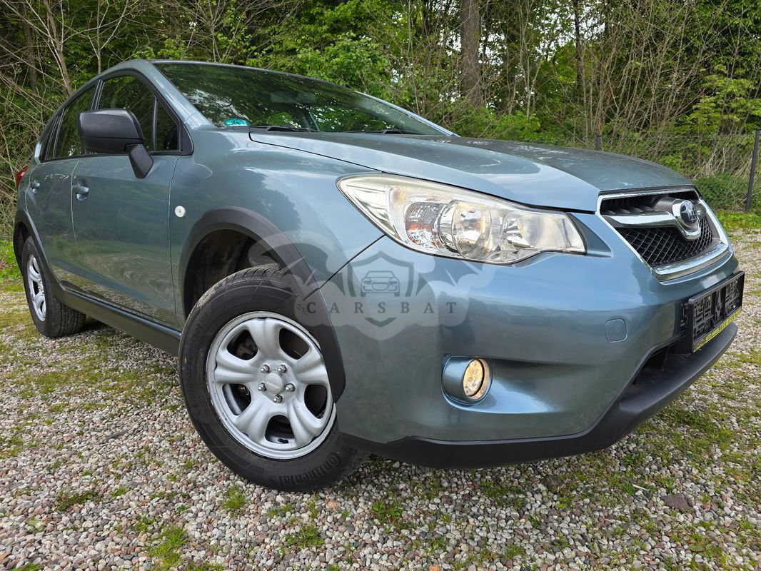 Subaru XV 1.6 i Active 2012