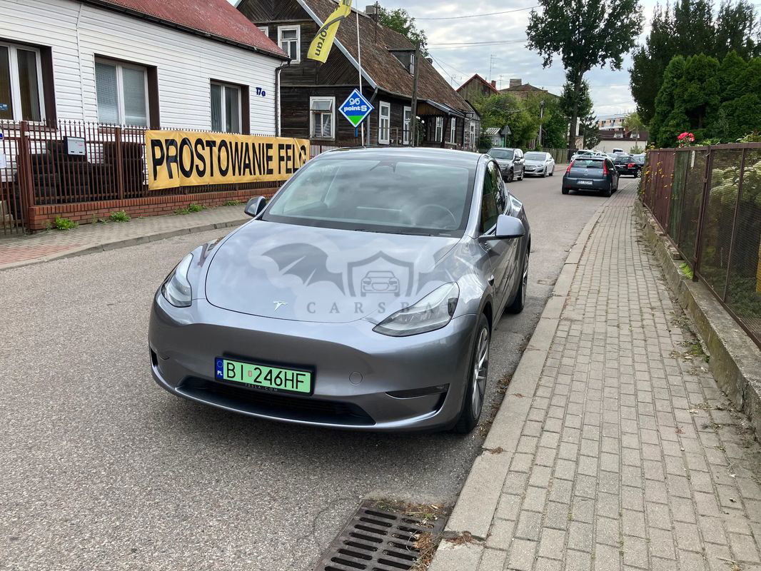 Tesla Model Y Long Range AWD 2023