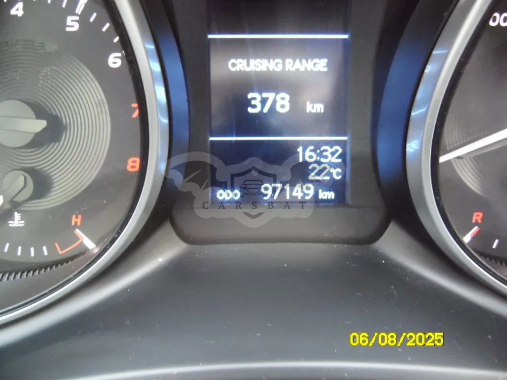 Toyota Avensis III 1.8 Active 2018