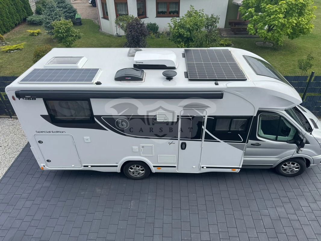 Benimar Tessoro 2024