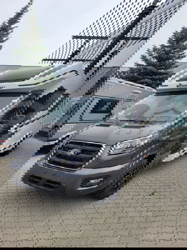 Benimar Tessoro 2025