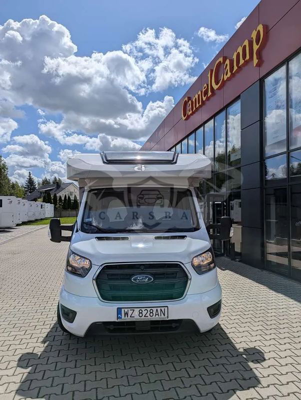 CI Magis 2020