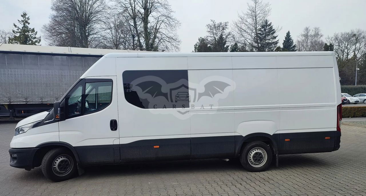 Iveco Daily 2021