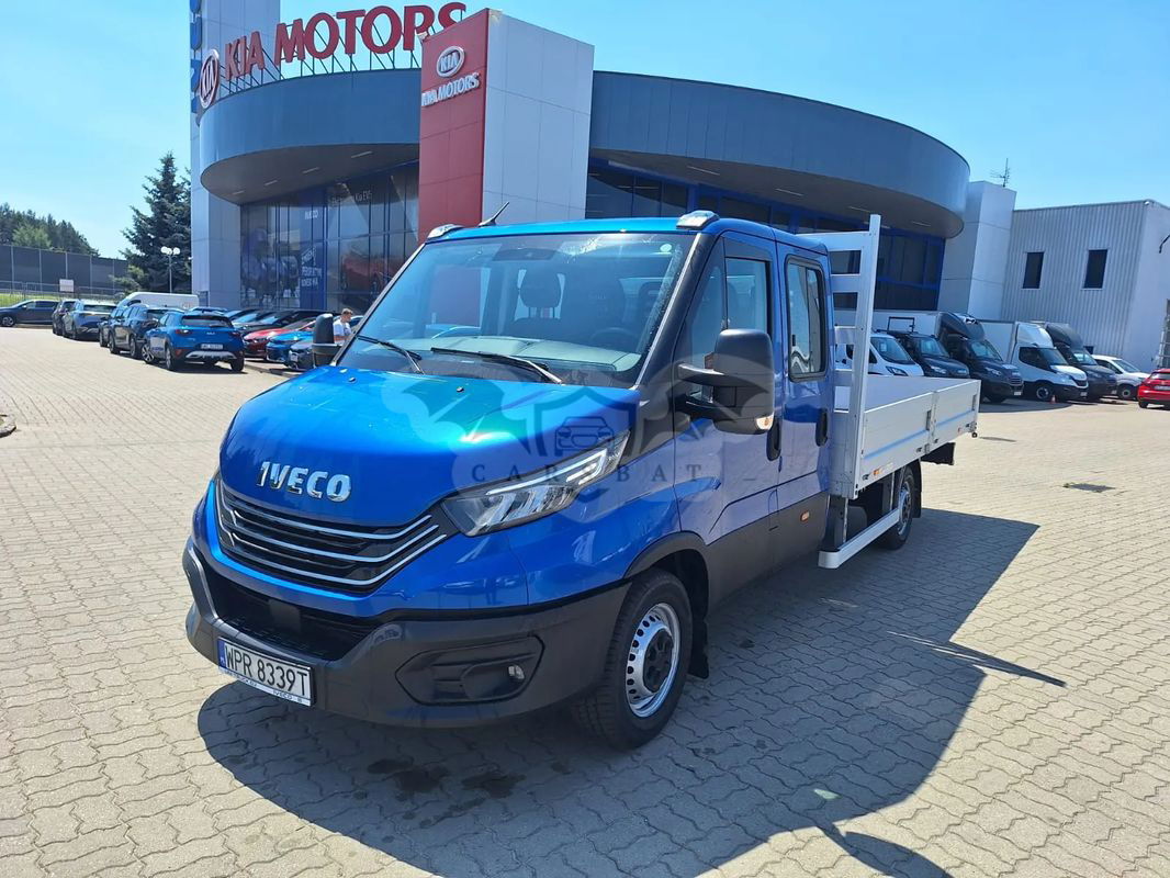 Iveco Daily 2023