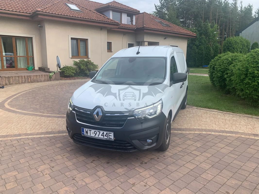 Renault Express 2021