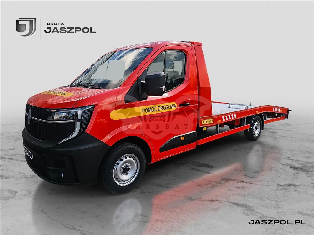 Renault Master 2025