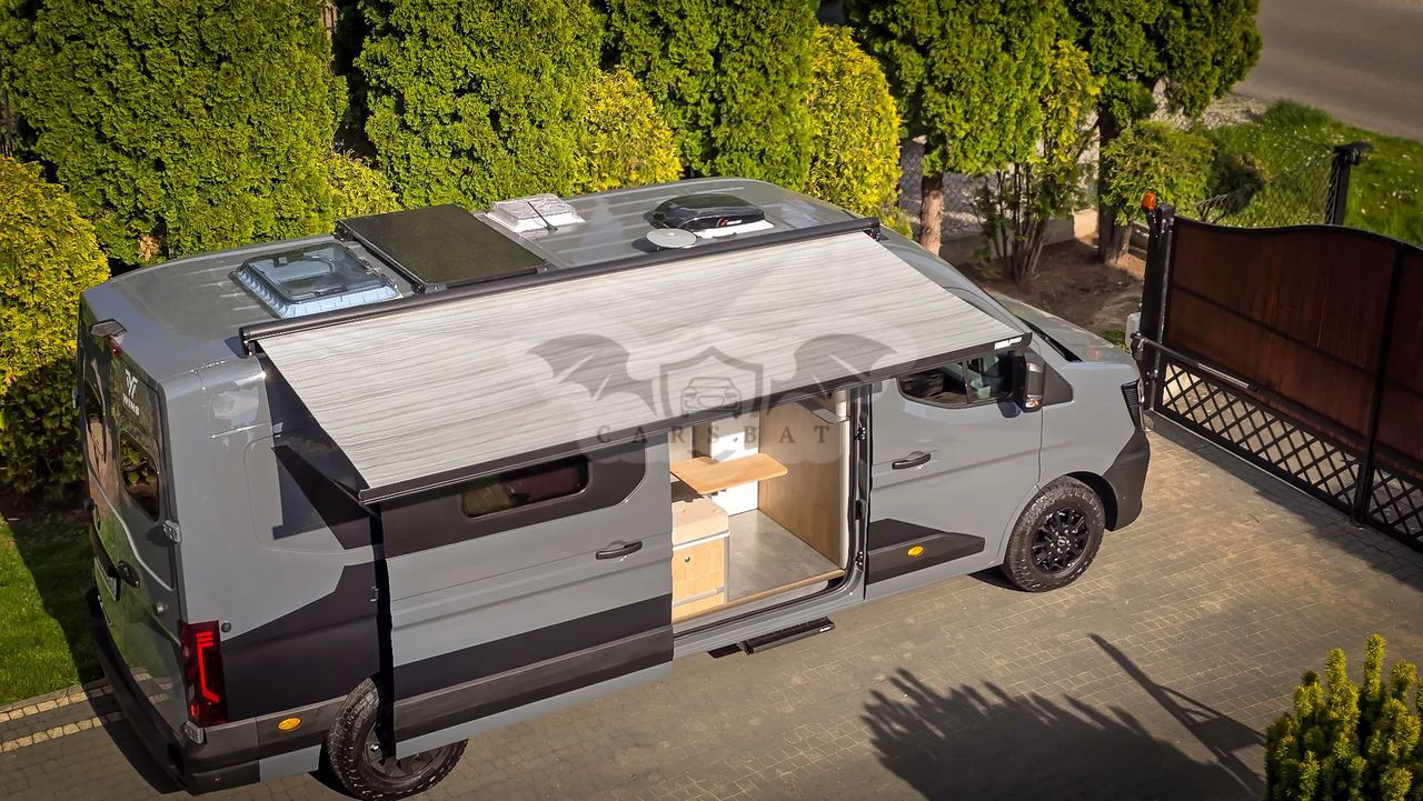 Renault Master 2024