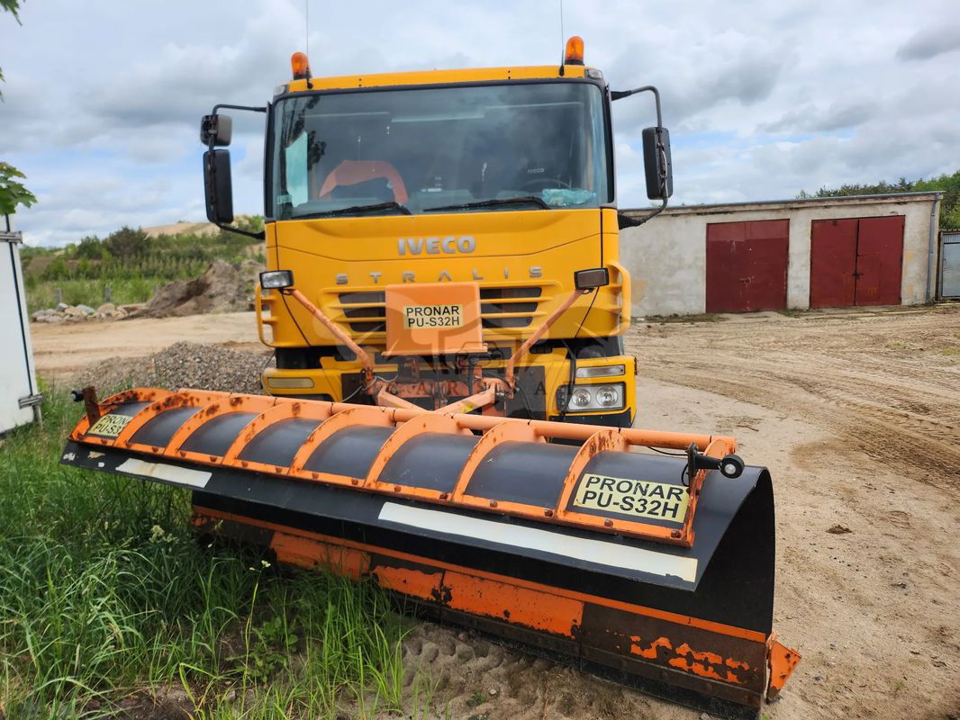 Iveco Stralis 2005