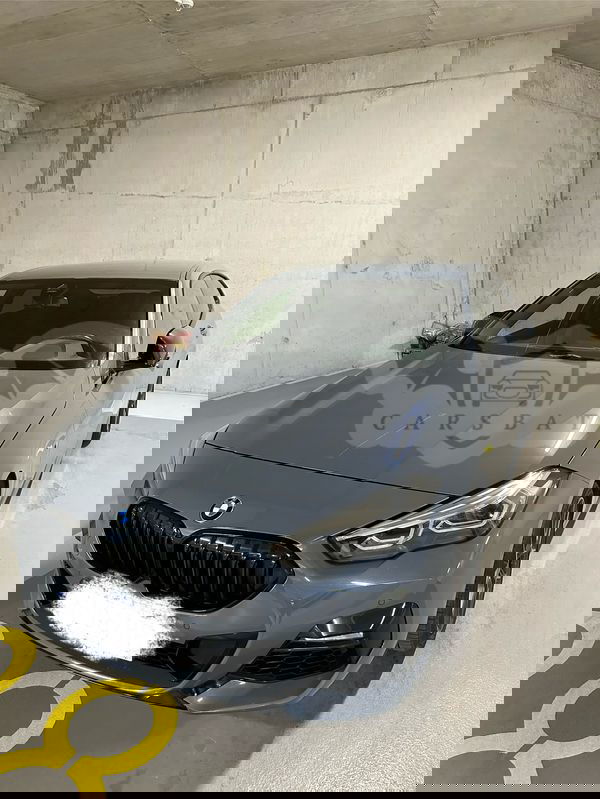 BMW 2 Series 2022
